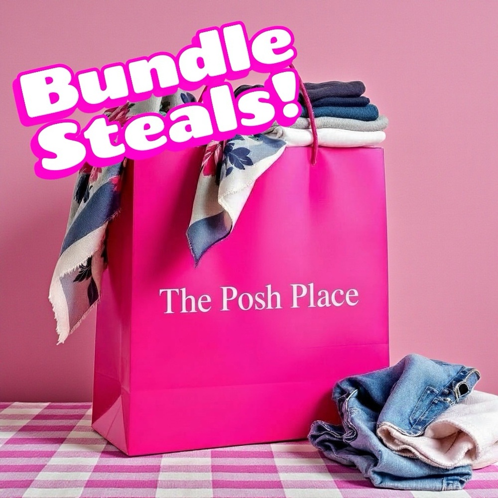 It’s bundle time!